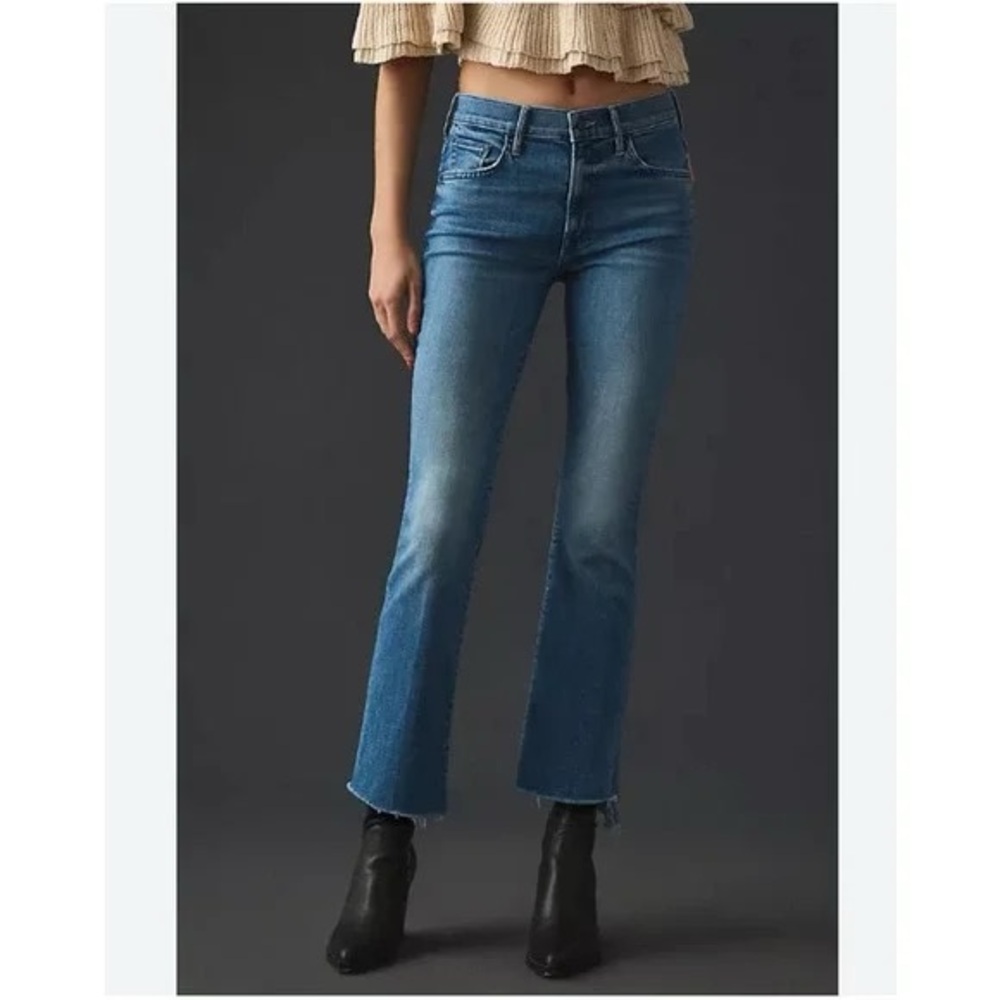 Mother jeans in good condition. Gently worn. Please message for more info.